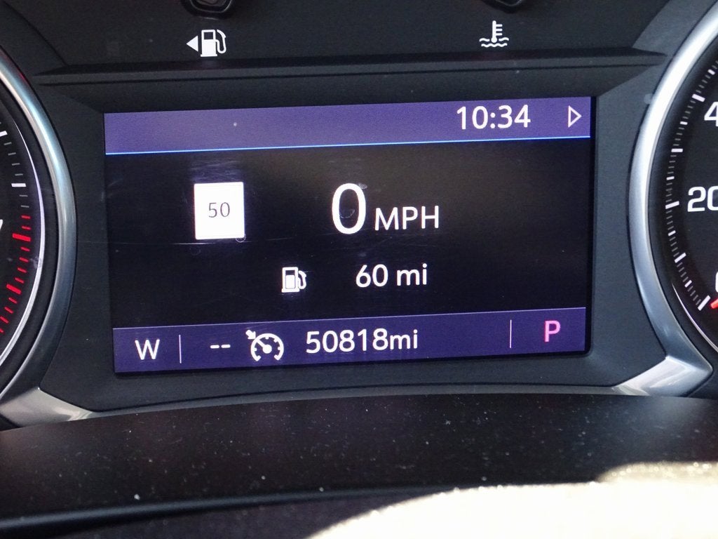 2019 Chevrolet Blazer DK GLVNZ/LT GLVNZ LTH-APT