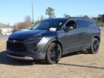 2019 Chevrolet Blazer DK GLVNZ/LT GLVNZ LTH-APT