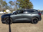 2019 Chevrolet Blazer DK GLVNZ/LT GLVNZ LTH-APT