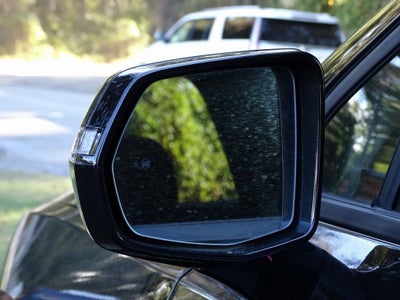 2025 Chevrolet Blazer Premier