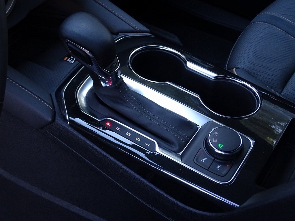 2025 Chevrolet Blazer Premier