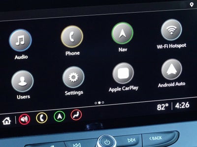 2025 Chevrolet Blazer Premier