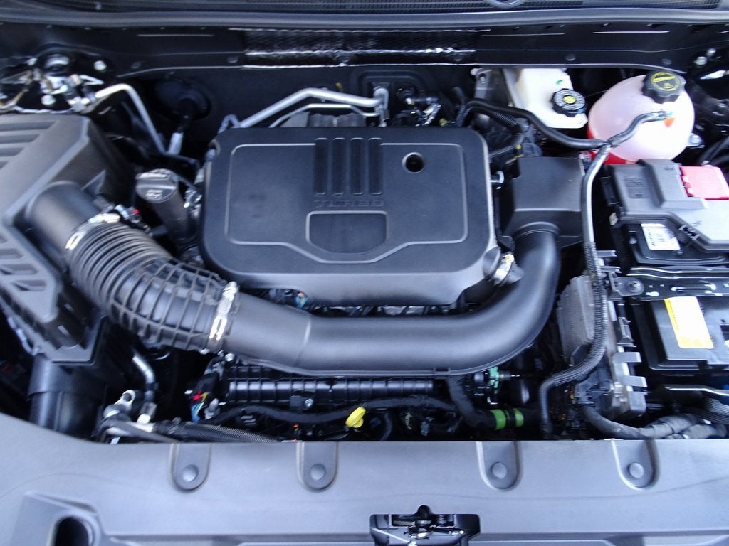 2025 Chevrolet Blazer Premier