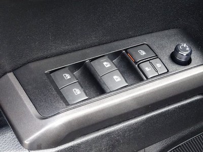 2022 Toyota Tacoma 4WD SR