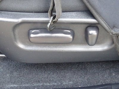 2022 Toyota Tacoma 4WD SR