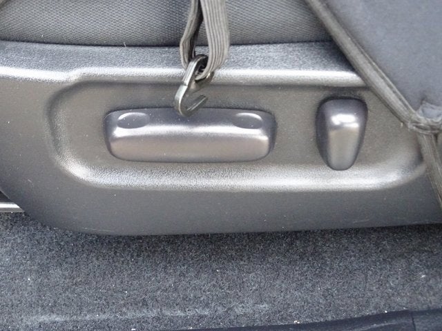 2022 Toyota Tacoma 4WD SR