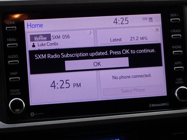 2022 Toyota Tacoma 4WD SR