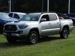 2022 Toyota Tacoma 4WD SR