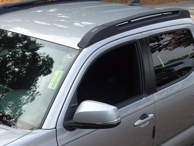 2022 Toyota Tacoma 4WD SR