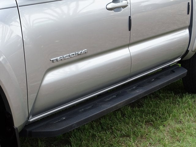 2022 Toyota Tacoma 4WD SR