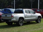 2022 Toyota Tacoma 4WD SR