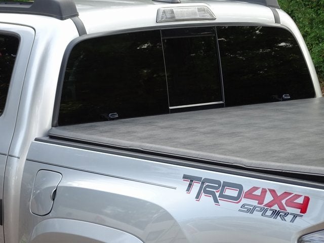 2022 Toyota Tacoma 4WD SR