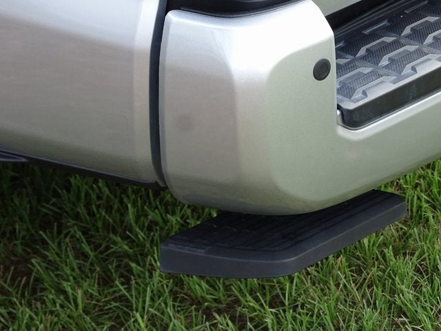 2022 Toyota Tacoma 4WD SR