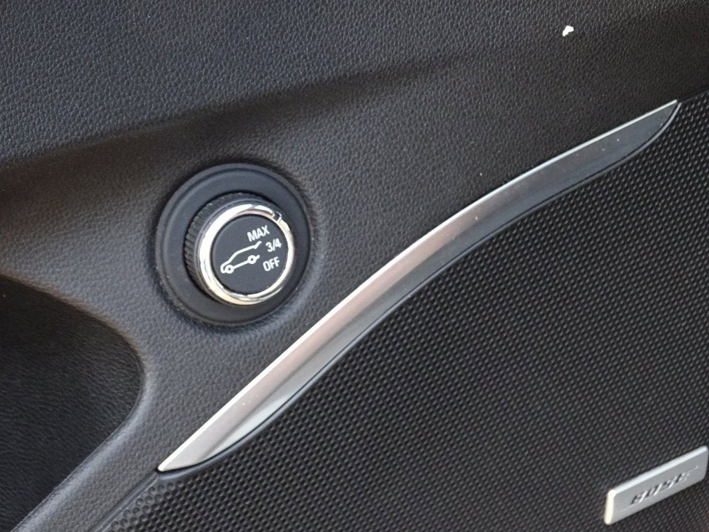 2018 Buick Enclave Avenir