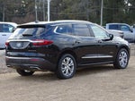 2018 Buick Enclave Avenir