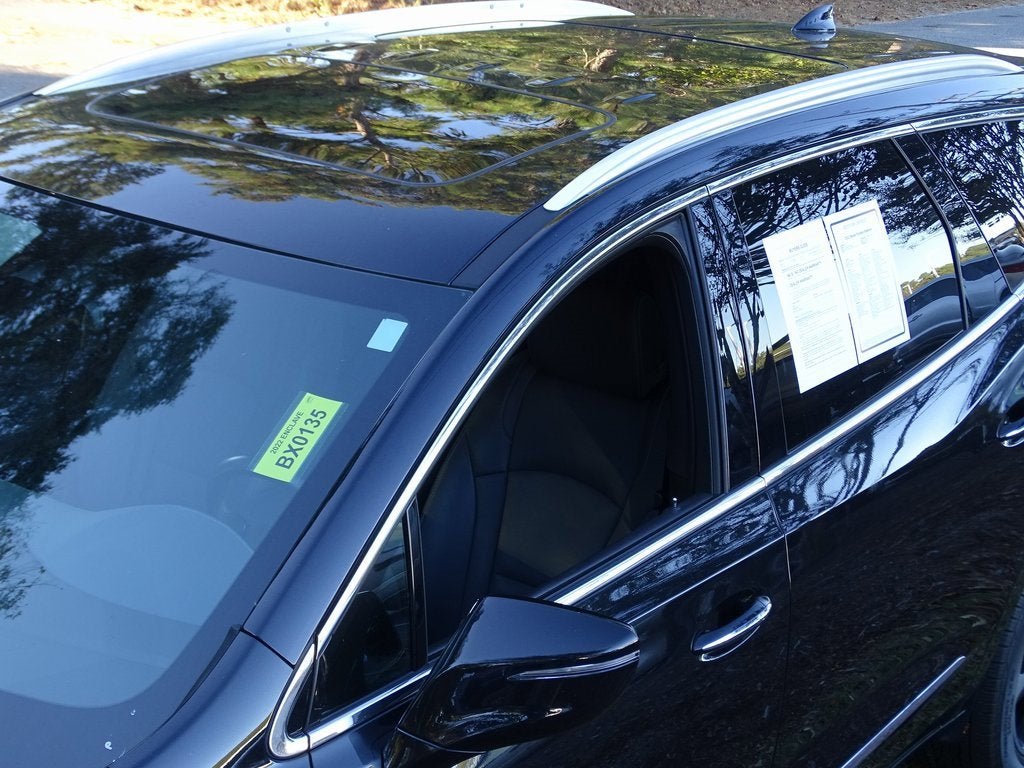 2022 Buick Enclave Essence