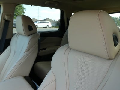 2026 Acura MDX w/Technology Package