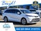 2023 Toyota Sienna Platinum