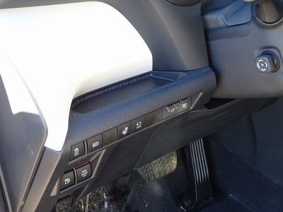 2023 Toyota Sienna Platinum