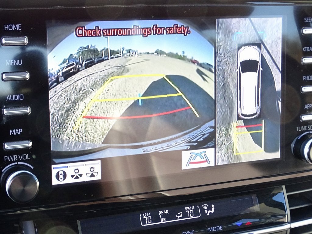 2023 Toyota Sienna Platinum