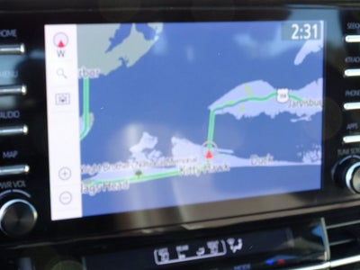 2023 Toyota Sienna Platinum