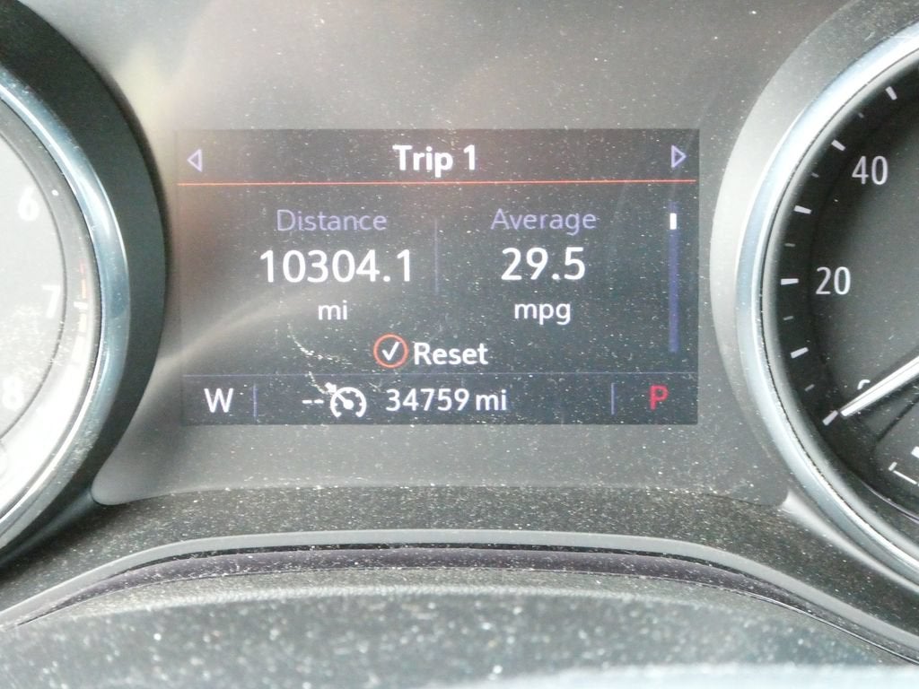 2022 Buick Encore GX Essence