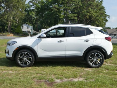 2022 Buick Encore GX Essence