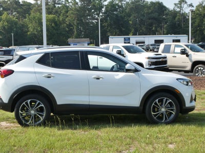 2022 Buick Encore GX Essence