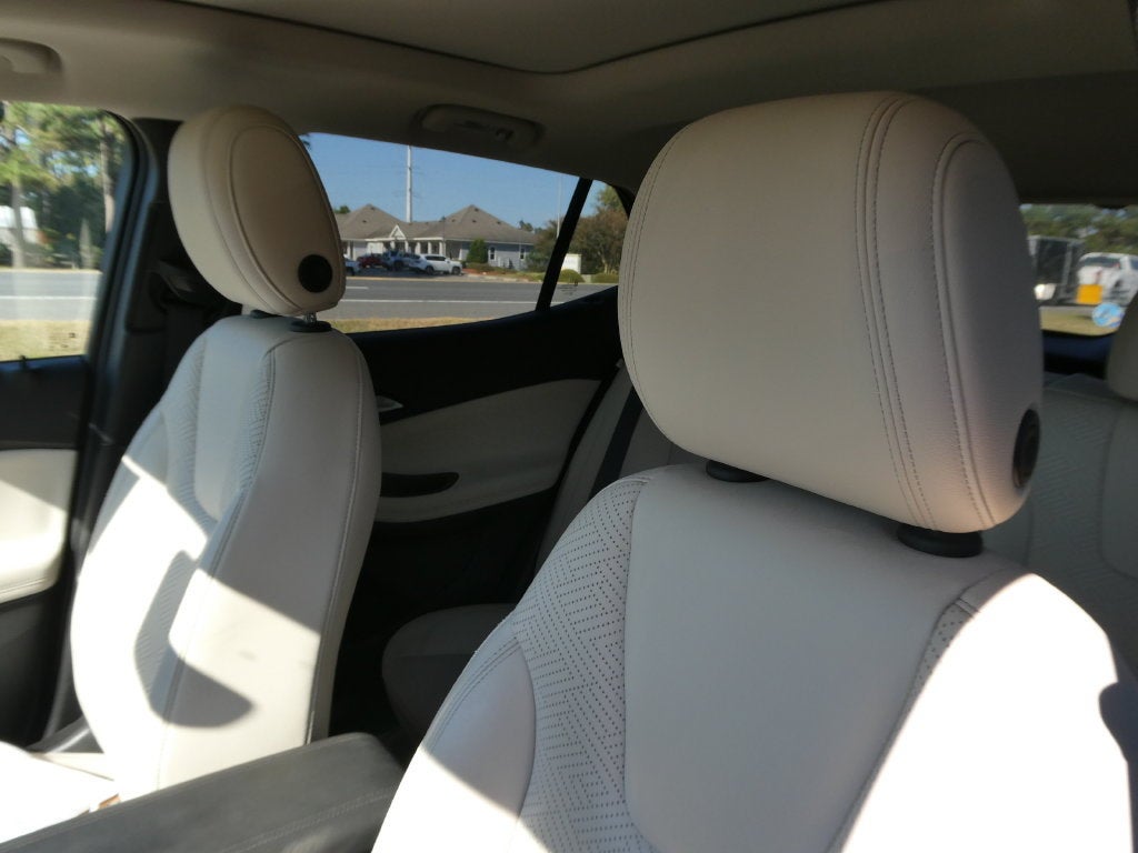 2020 Buick Encore GX Essence