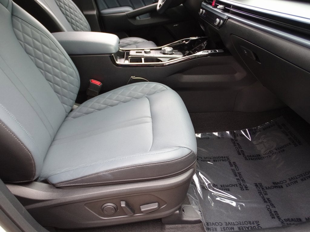 2025 Kia Sorento Hybrid SX Prestige