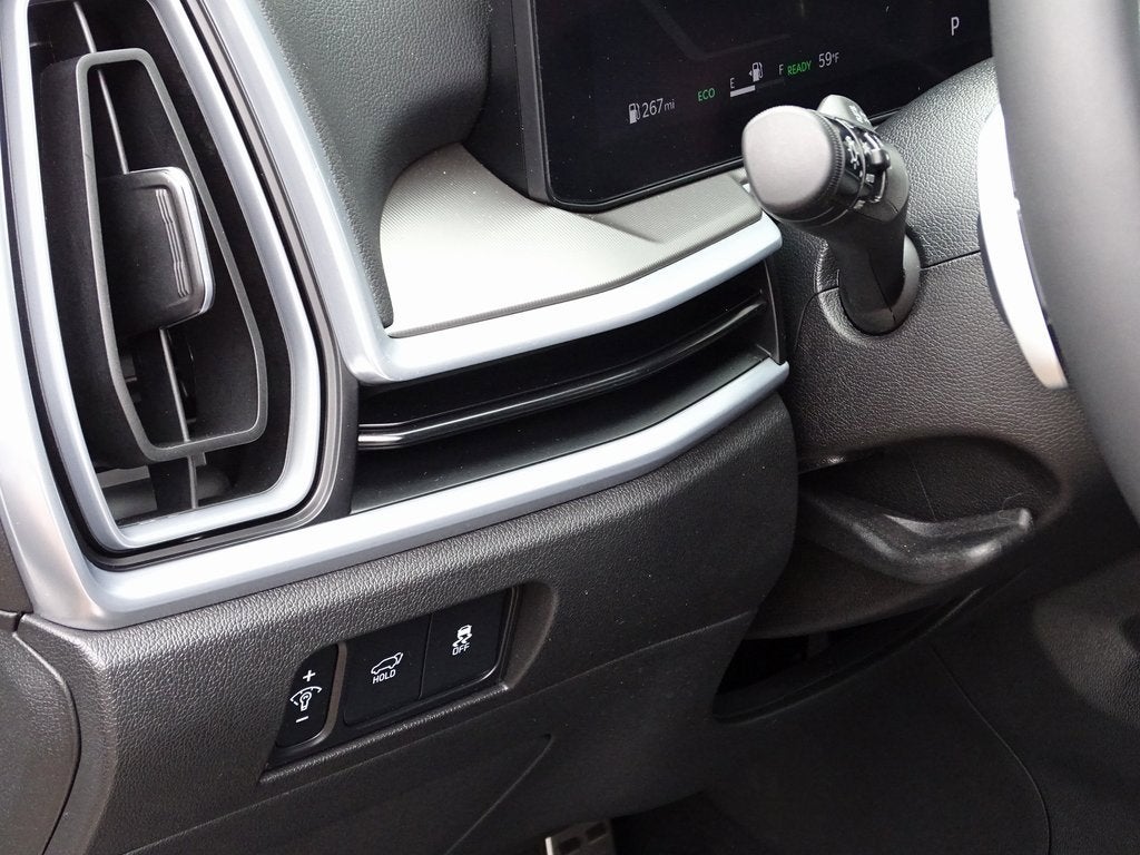 2025 Kia Sorento Hybrid SX Prestige