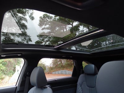 2025 Kia Sorento Hybrid SX Prestige