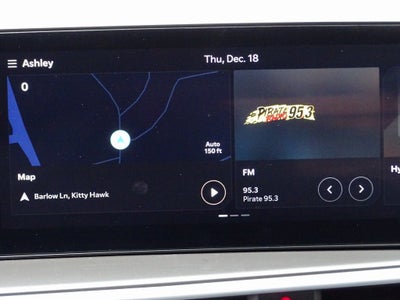 2025 Kia Sorento Hybrid SX Prestige