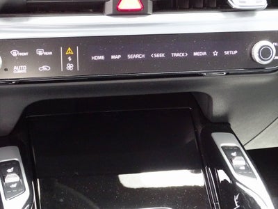 2025 Kia Sorento Hybrid SX Prestige