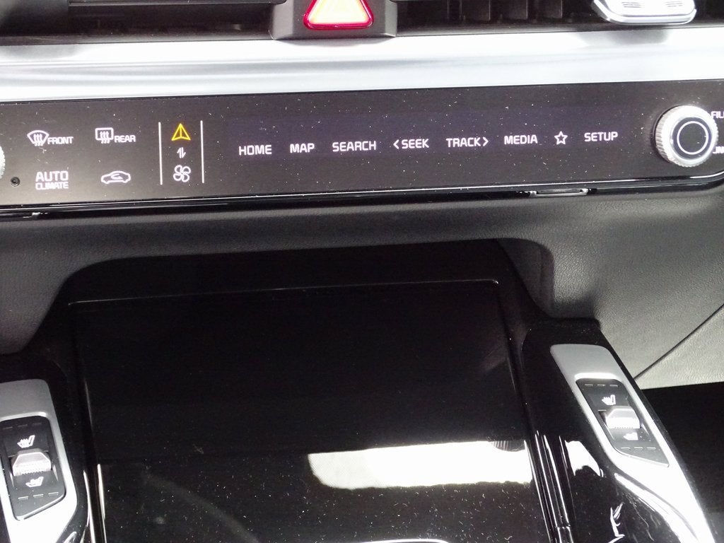 2025 Kia Sorento Hybrid SX Prestige