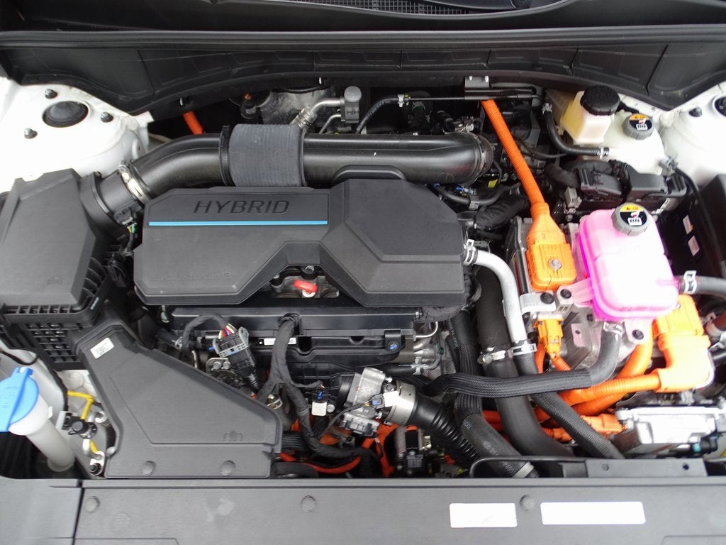 2025 Kia Sorento Hybrid SX Prestige