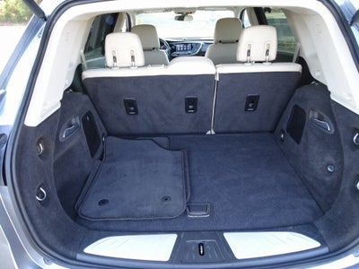 2020 Buick Envision Preferred Group