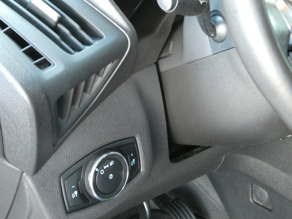 2018 Ford Transit Connect Van XL
