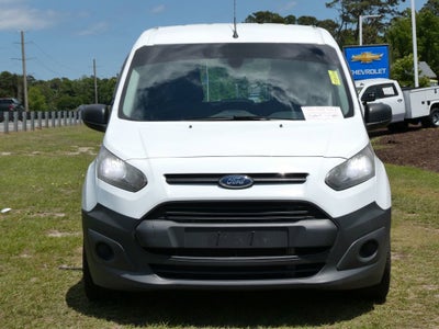2018 Ford Transit Connect Van XL