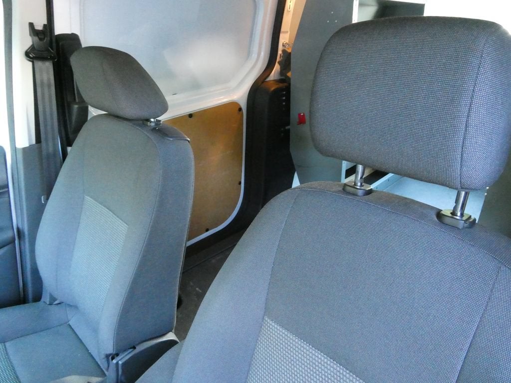 2018 Ford Transit Connect Van XL