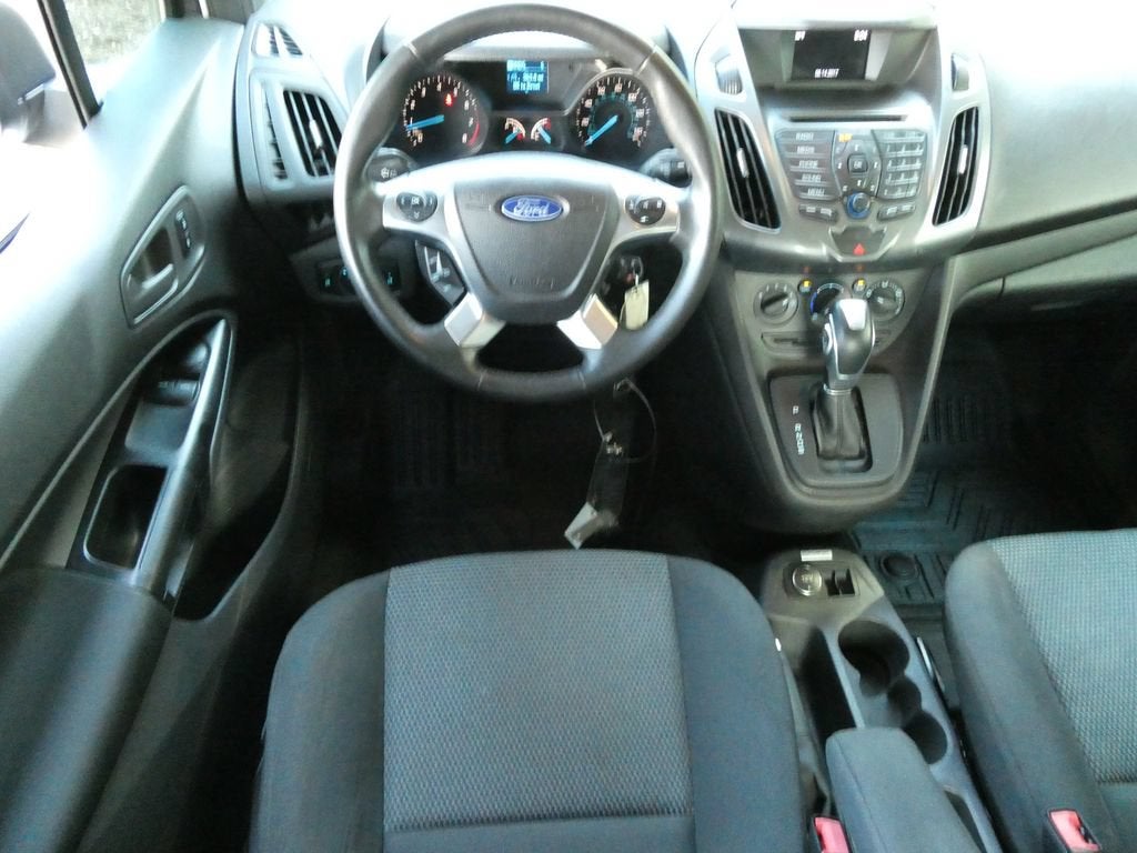 2018 Ford Transit Connect Van XL