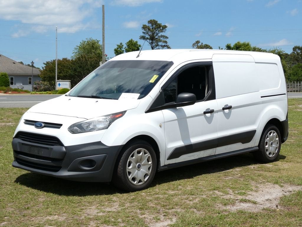 2018 Ford Transit Connect Van XL
