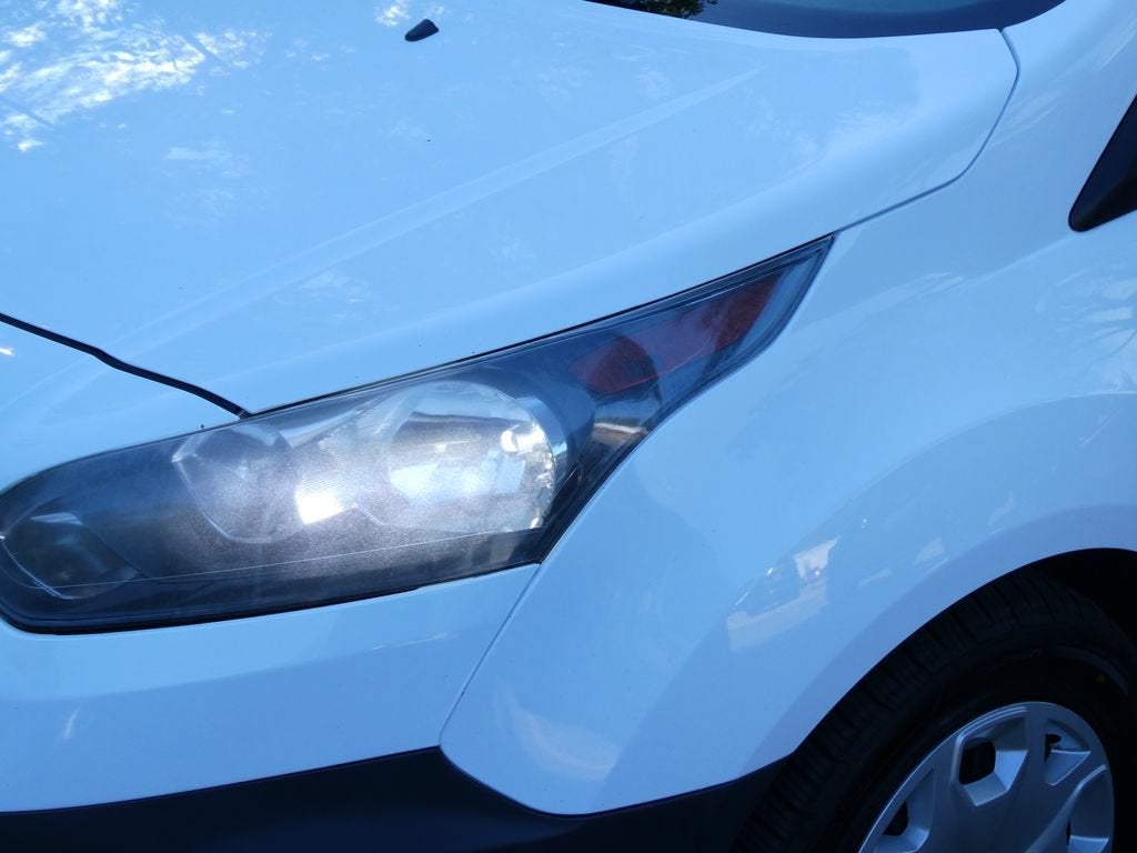 2018 Ford Transit Connect Van XL