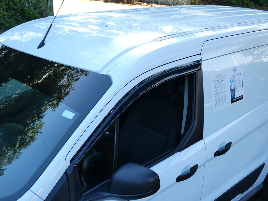 2018 Ford Transit Connect Van XL