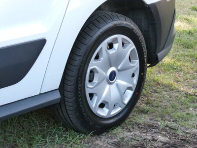 2018 Ford Transit Connect Van XL