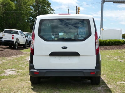 2018 Ford Transit Connect Van XL