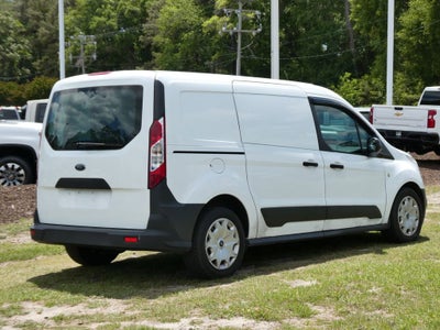 2018 Ford Transit Connect Van XL