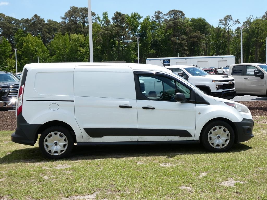 2018 Ford Transit Connect Van XL