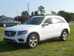 2017 Mercedes-Benz GLC GLC 300