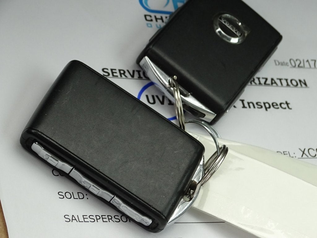 2018 Volvo XC90 Momentum